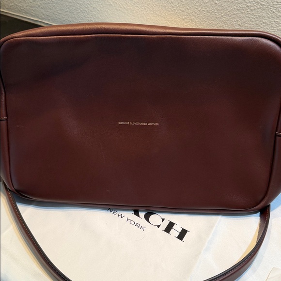 Coach The Kisslock Frame Bag - Picture 10 of 11